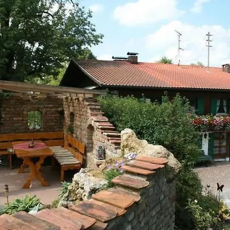 Igel By Interhome Bayersoien