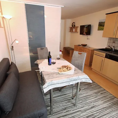 Igel By Interhome Lägenhet *