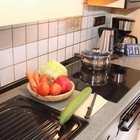 Lägenhet Igel By Interhome