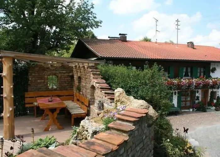 Igel By Interhome Bayersoien