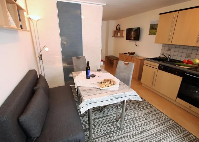 Igel By Interhome Lägenhet *