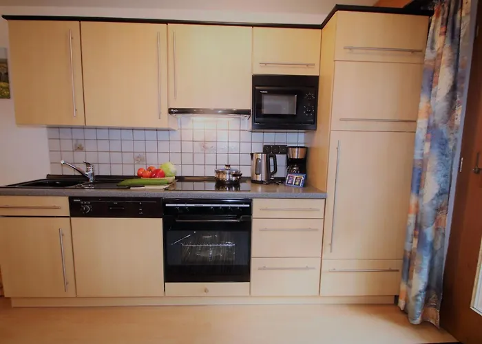 Igel By Interhome Bayersoien