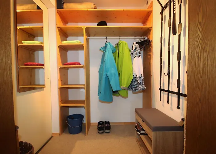 Igel By Interhome Bayersoien