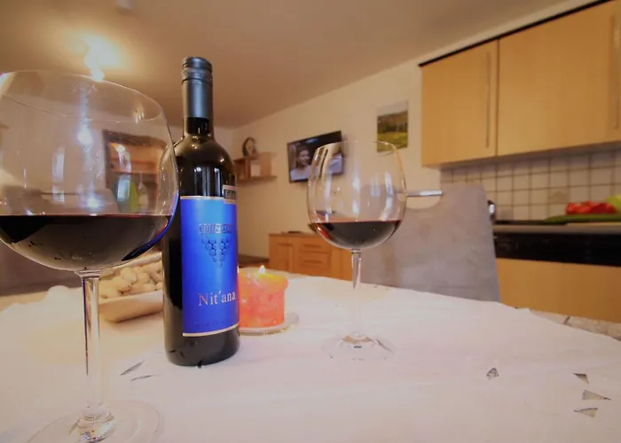 Igel By Interhome Lägenhet