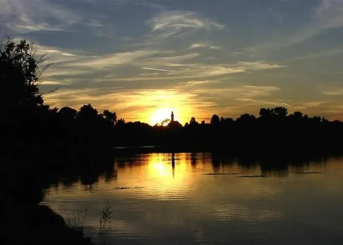 Igel By Interhome Lägenhet *