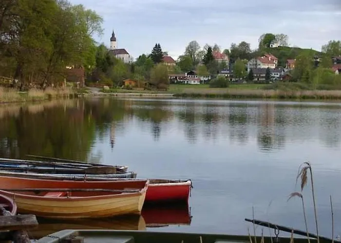 Lägenhet Igel By Interhome Bayersoien