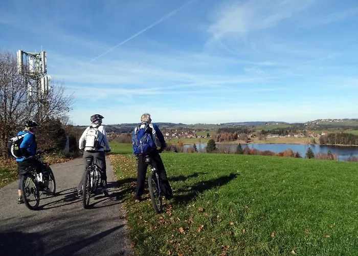 Igel By Interhome * Bayersoien