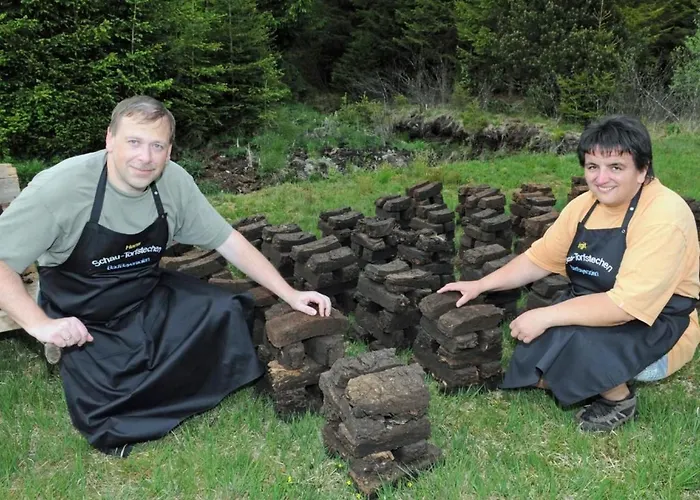 Lägenhet Igel By Interhome *