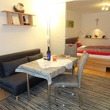 דירה Igel By Interhome Bayersoien