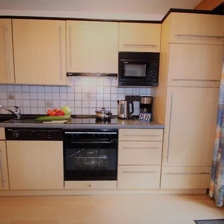 Igel By Interhome Bayersoien