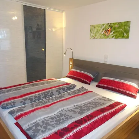 Apartmán Igel By Interhome *