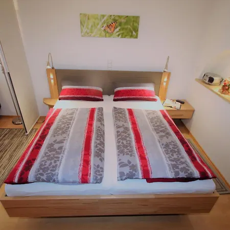Igel By Interhome Apartmán *