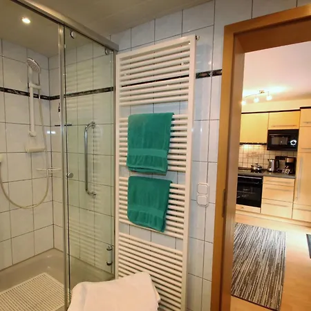 Apartmán Igel By Interhome Bayersoien