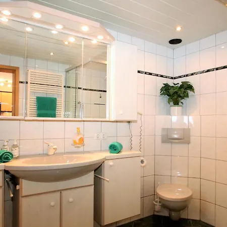 Igel By Interhome Apartmán *