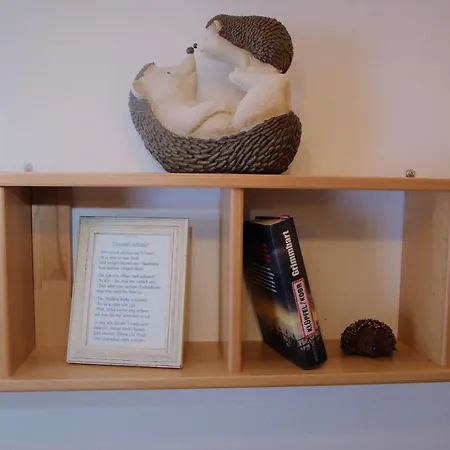 Igel By Interhome * Bayersoien
