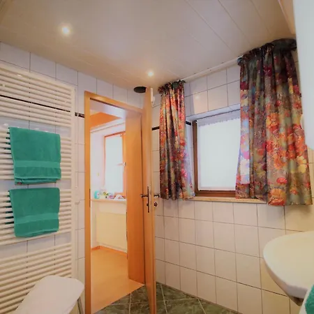 Igel By Interhome