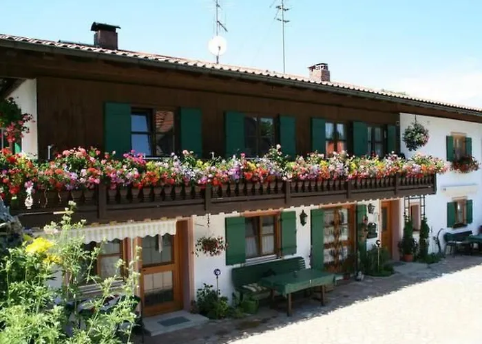 דירה Igel By Interhome Bayersoien