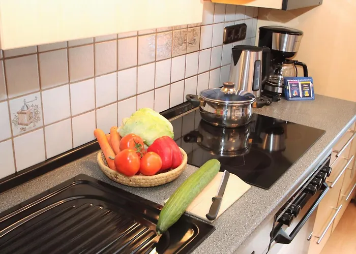 דירה Igel By Interhome