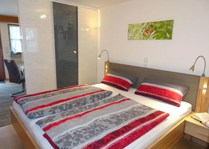 דירה Igel By Interhome *