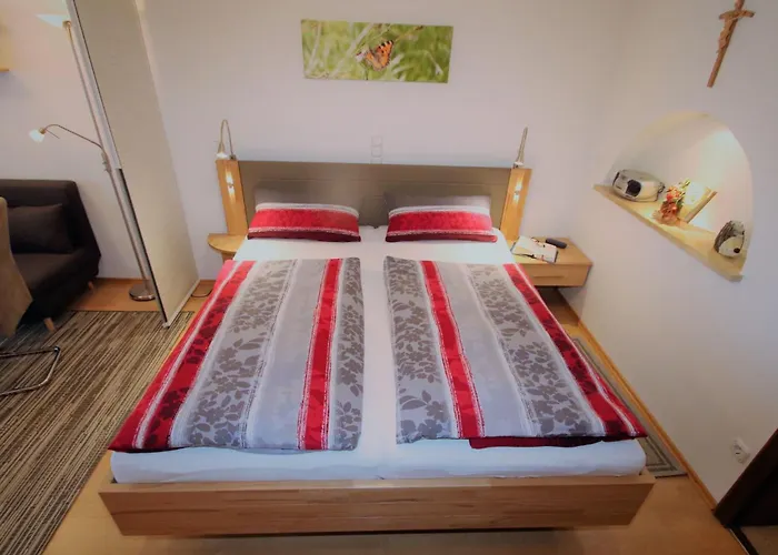 Igel By Interhome דירה *