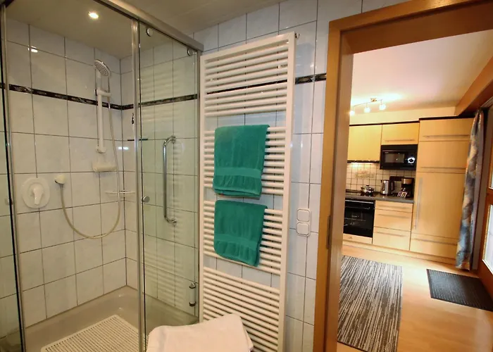 דירה Igel By Interhome Bayersoien