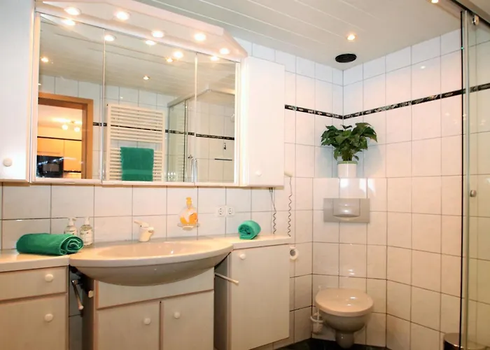 Igel By Interhome דירה *