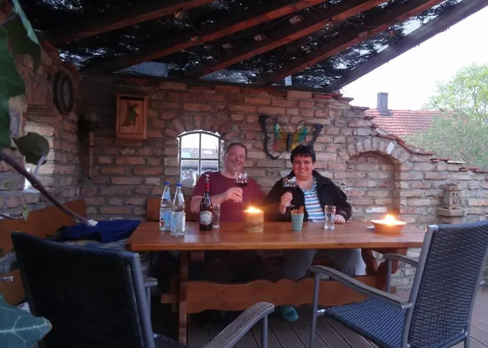 Igel By Interhome דירה Bayersoien